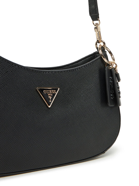 Guess Guess Torbica Noelle (ZG) HWZG78 79180 Crna