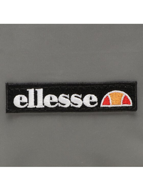 じゅんじゅん　　U25625M Ellesse Saszetka Tazza Small Item Bag SANA2532 Szary | Modivo.pl