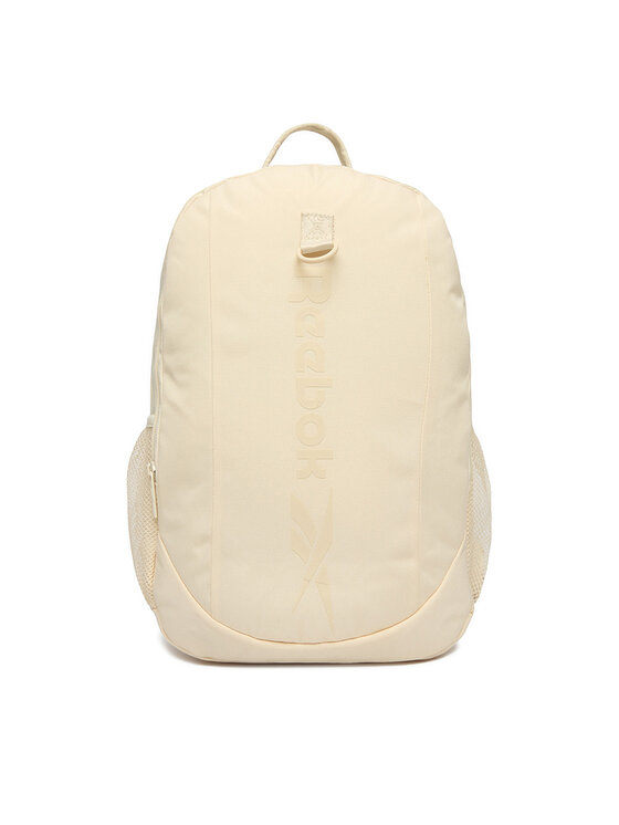 Reebok Reebok Σακίδιο CWBEO-RBK-WS-008-09 Μπεζ