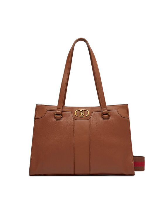 Liu jo borsa marrone hot sale