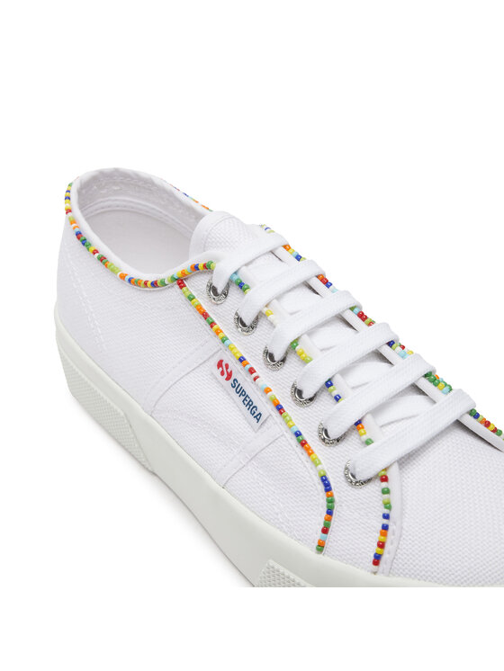 Scarpe superga multicolor on sale