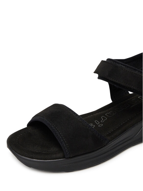 Tamaris Tamaris Sandaalid 1-28716-44 Must