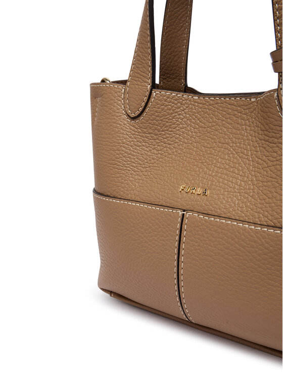 Furla Furla Käekott Primrose M WB02226 HSF000 4489S Helepruun