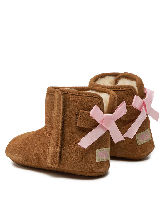 Ugg Ugg Čizme za snijeg I Jesse Bow II 1018452I Smeđa