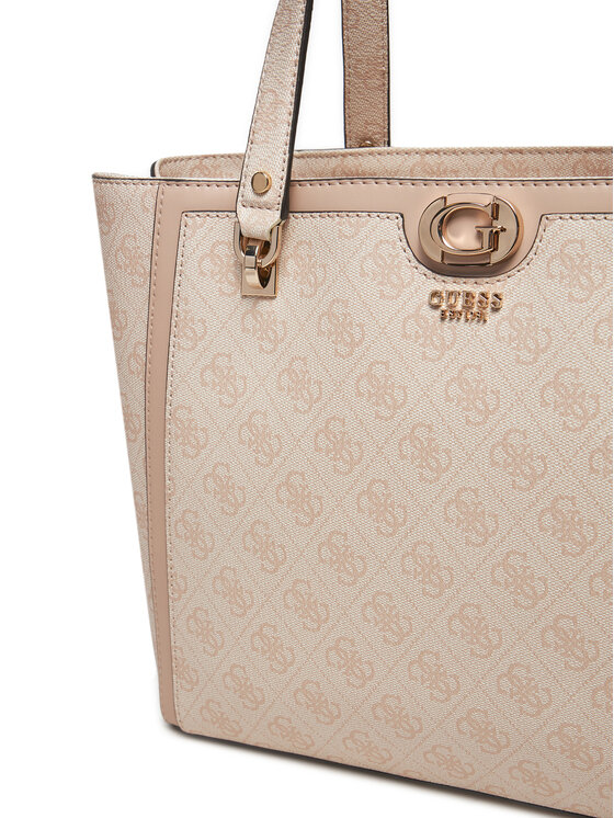 Guess Guess Torbica HWSG95 40250 Ružičasta
