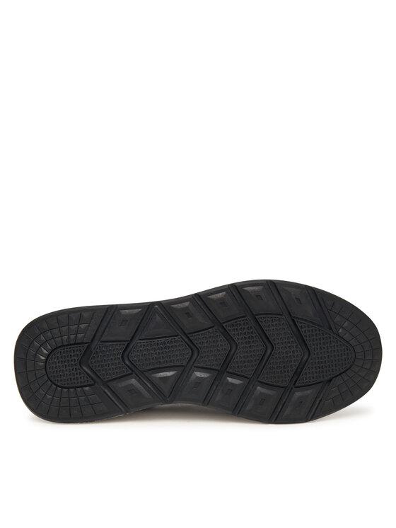 Just Cavalli Just Cavalli Sneakersy 80QA3SA0 ZSE69 Tmavomodrá
