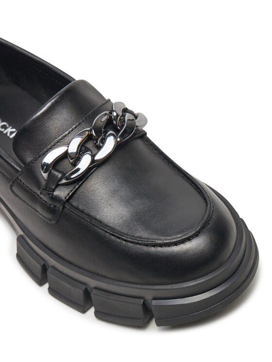 Lasocki Young Lasocki Young Loafers SARA CI12-9092-01A Μαύρο