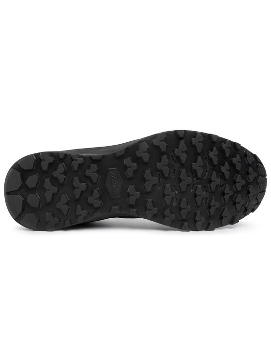 Asics Asics Scarpe da corsa Trail Scout 1011A663 Nero