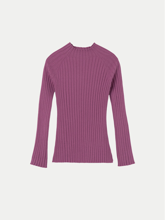 Mayoral Mayoral Särkpluus 7001 Lilla Regular Fit