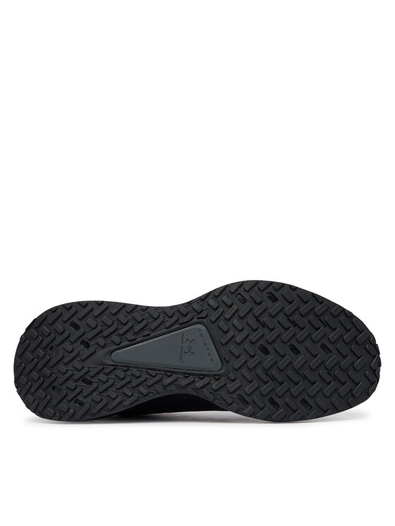 Under Armour Under Armour Încălțăminte pentru sală Reign XT 6005926 Negru