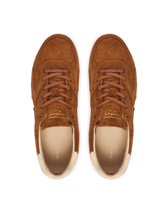 Gant Gant Sportcipők Sperly 33533361 Barna