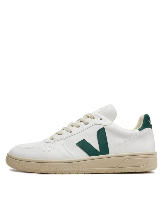Veja Veja Superge V-10 VX0703276B Bela