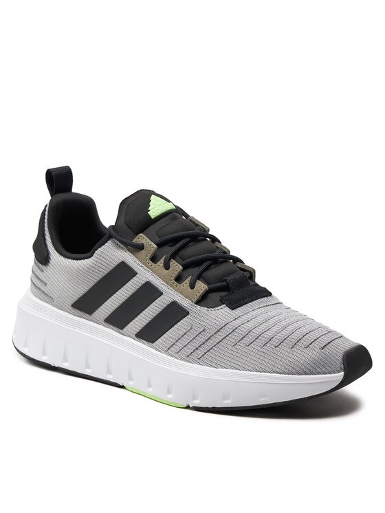 adidas adidas Tenisice Swift Run ID3011 Siva