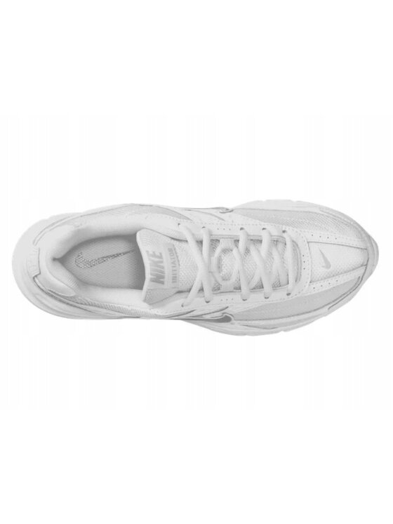 Nike Nike Sneakersy 394053-100 Biały
