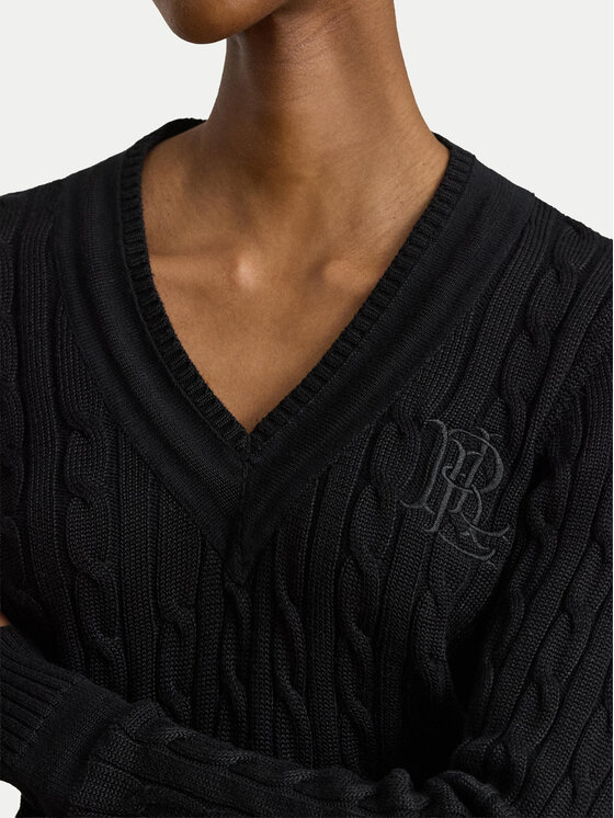 LAUREN RALPH LAUREN LAUREN RALPH LAUREN Kampsun Meren 200888795004 Must Regular Fit