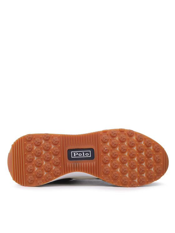 Polo Ralph Lauren Polo Ralph Lauren Sneakers Train 89 809878008004 Bleumarin