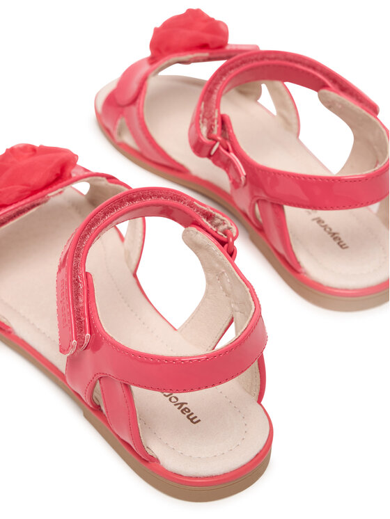 Mayoral Mayoral Sandalen 45732.12 Korallenfarben