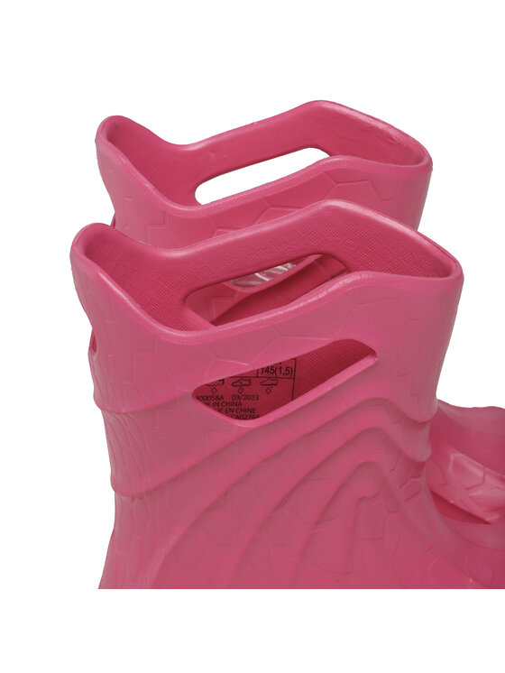 Reima Reima Wellington Amfibi 5400058A Rosa