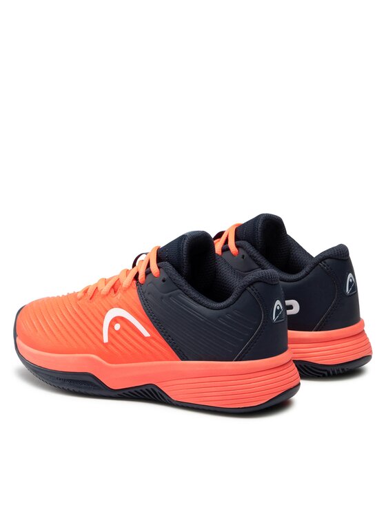 Head Head Scarpe da tennis Revolt Pro 4.0 Clay 275233 Arancione