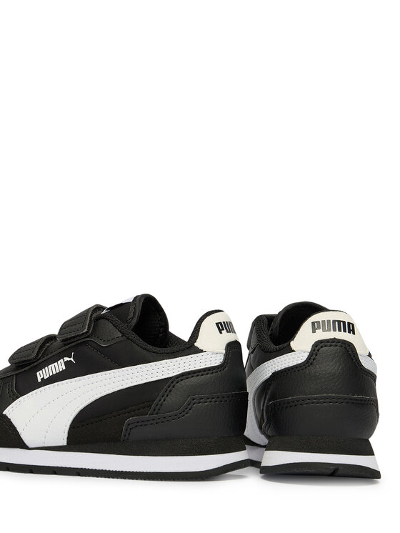Puma Puma Sneakersy ST Runner v4 NL V PS 399740 01 Czarny