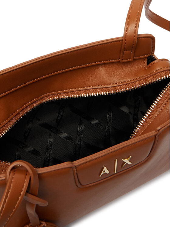 Armani Exchange Armani Exchange Borsetta XW002160 AF19892 U6123 Marrone