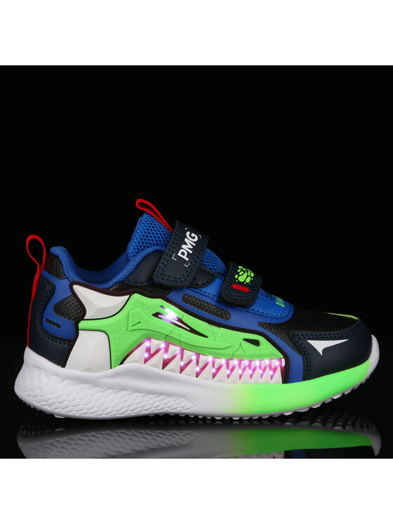 Primigi Primigi Sneakers AVANT-8982000 Dunkelblau