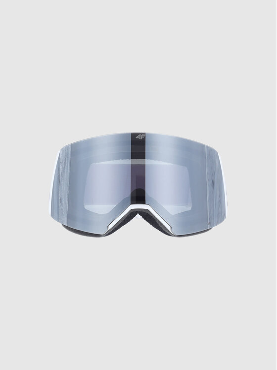 4F 4F Gogle MIDSHOP ACCESSORIES Kolorowy