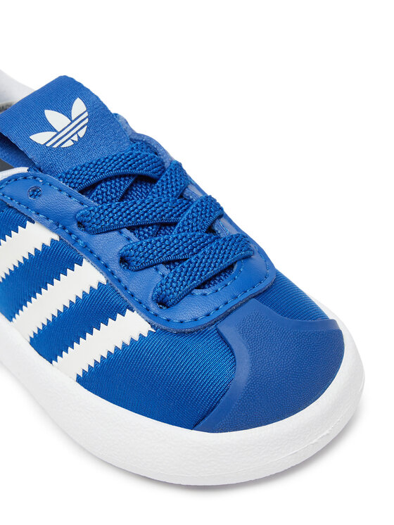 adidas adidas Sneakers adiform Gazelle 360 IH3508 Albastru