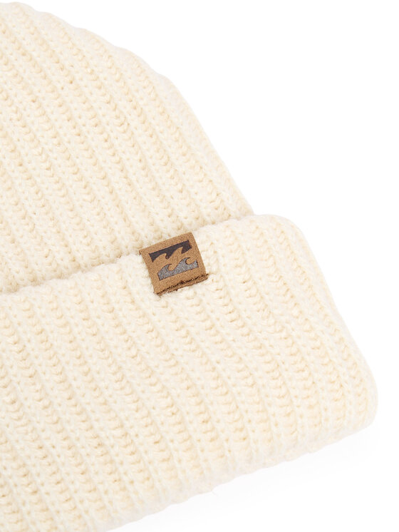 Billabong Billabong Шапка Alta Rib EBJHA00115 Кремав
