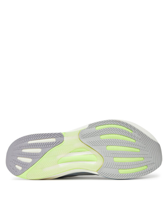 adidas adidas Buty do biegania Supernova Rise 2 IH8708 Szary