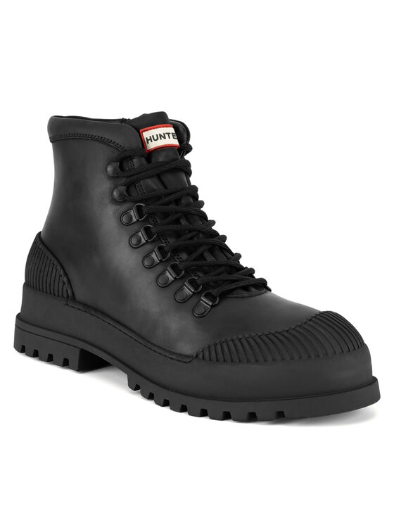 Hunter Hunter Ghete BULL-11 MI24 Negru