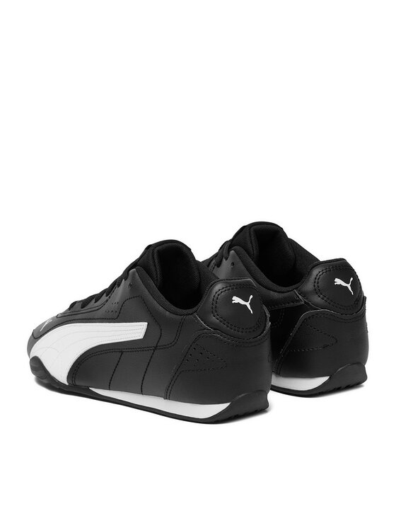 Puma Puma Αθλητικά C-CATCH JR 40390404 Μαύρο