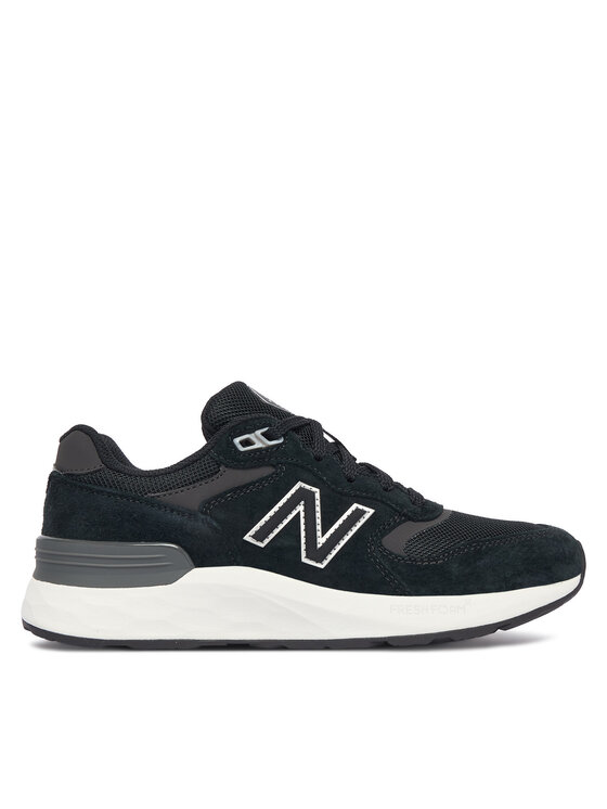 New Balance New Balance Αθλητικά Walking 880 MW880BB7 Μαύρο