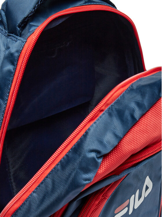 Fila Fila Hátizsák BOB Junior XS18TBV010 Sötétkék