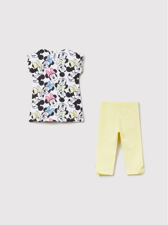 Completo T-shirt e leggings DISNEY 1487477