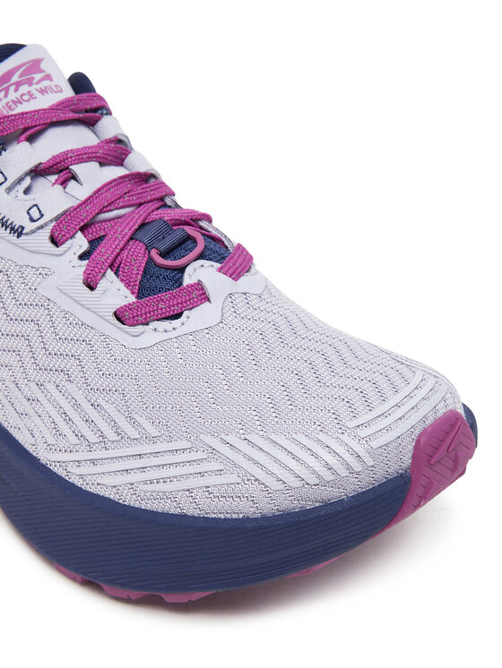 Altra Altra Buty do biegania Experience Wild AL0A85QD5 Fioletowy