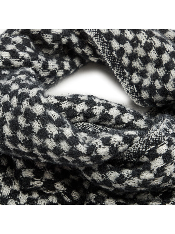 Pieces Pieces Sciarpa 17144460 Nero