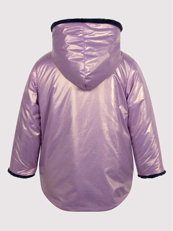 Giubbotto invernale U16325 Multicolore Regular Fit...