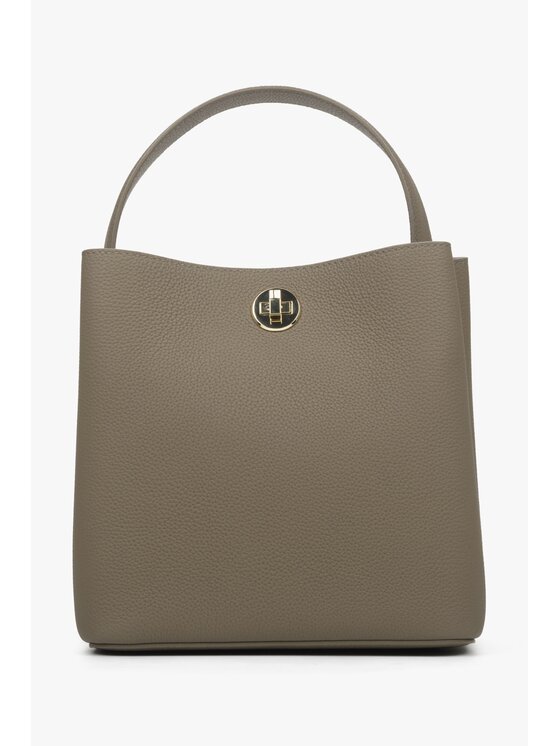 Estro Estro Borsetta ER00114438 Marrone