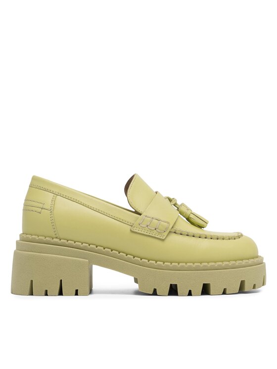 Loafers Rage Age BOTRICELLO-107711 Verde