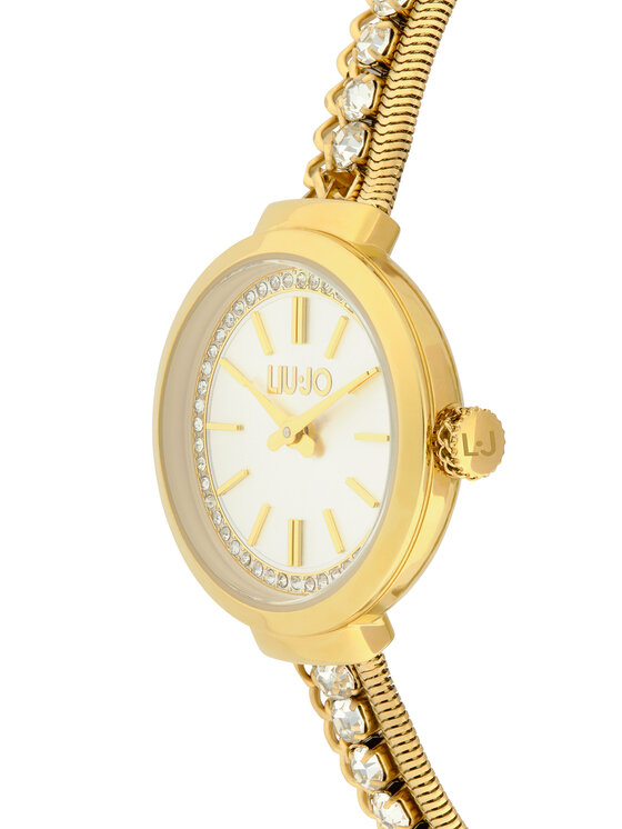 Liu Jo Liu Jo Orologio TLJ2365 Oro