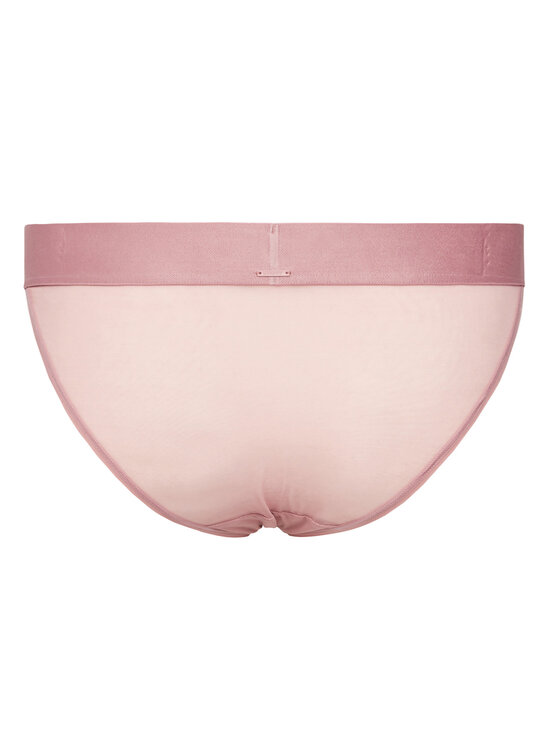 DKNY DKNY Klašične gaćice DK8945 Ljubičasta