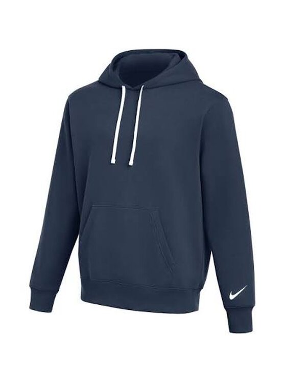 Nike Nike Bluza IO9035-071_XXL Szary Standard Fit