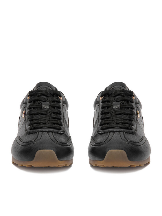 MEXX MEXX Tenisice EO-MI001011561W Crna