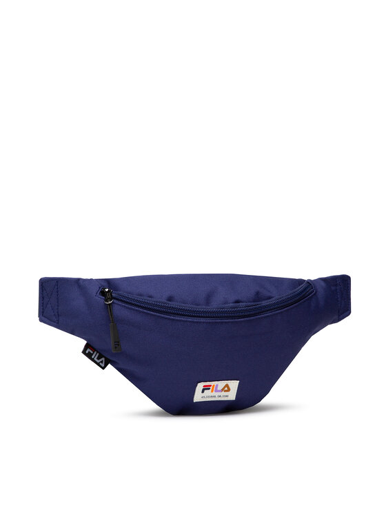 Marsupio Baltimora Badge Waist Bag Slim FBU0002