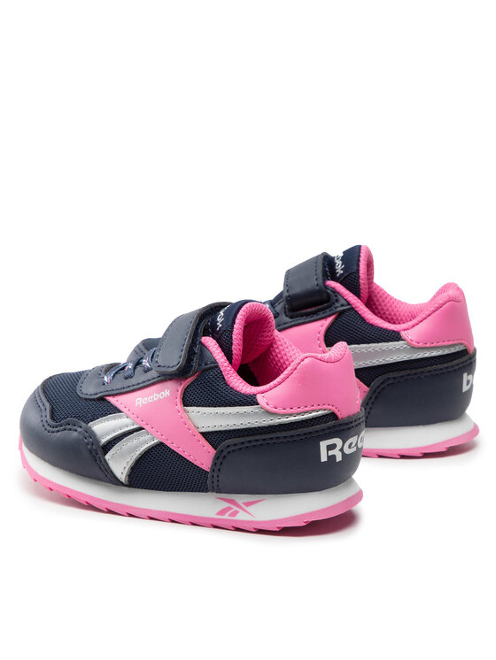 Scarpe Royal Cljog 3.0 1V GX0918 Blu scuro