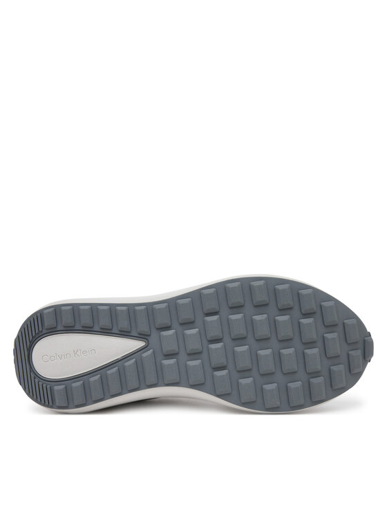 Calvin Klein Jeans Calvin Klein Jeans Tossud Athleisure Runner Tech Ripstop YM0YM01205 Ekrüüvärv