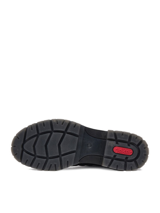 Rieker Rieker Saapad CEO-75851-00 Must