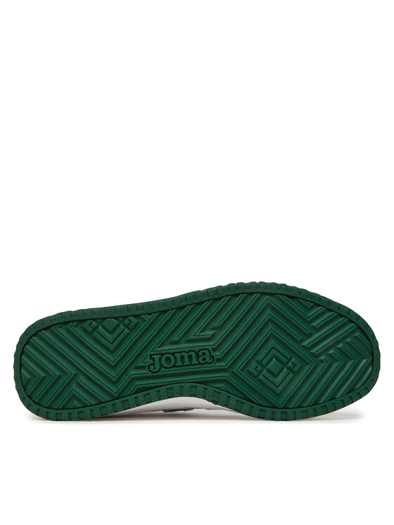 Joma Joma Sneakersy C.Attica 2515 CATTIS2515 Biały