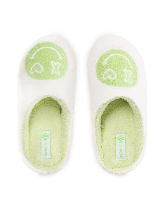DeeZee DeeZee Тапочки 22SDW7239 Білий